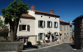 Auberge De Margot